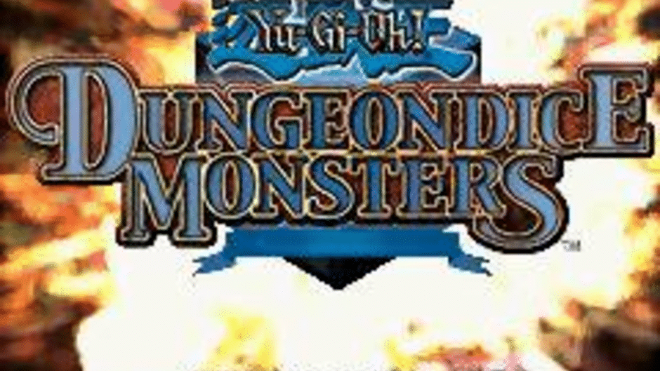 Yu-Gi-Oh! Dungeon Dice Monsters Screenshot