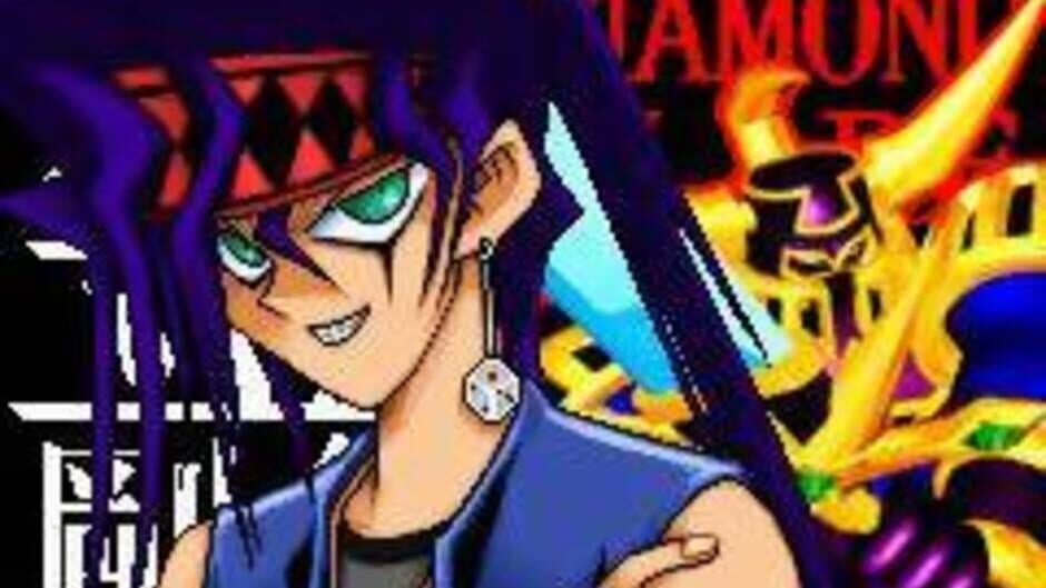 Yu-Gi-Oh! Dungeon Dice Monsters screenshot