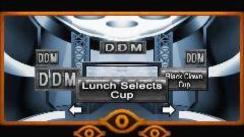 Yu-Gi-Oh! Dungeon Dice Monsters screenshot