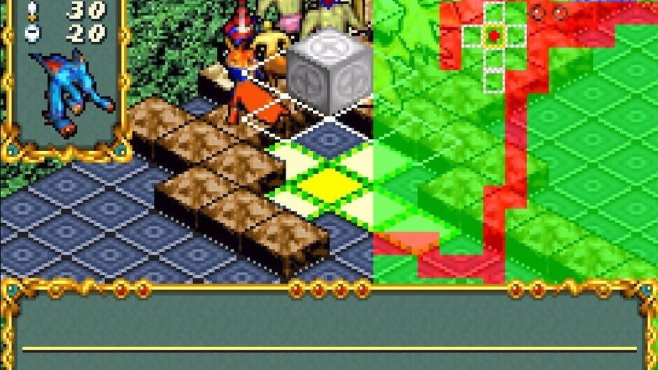 Yu-Gi-Oh! Dungeon Dice Monsters screenshot