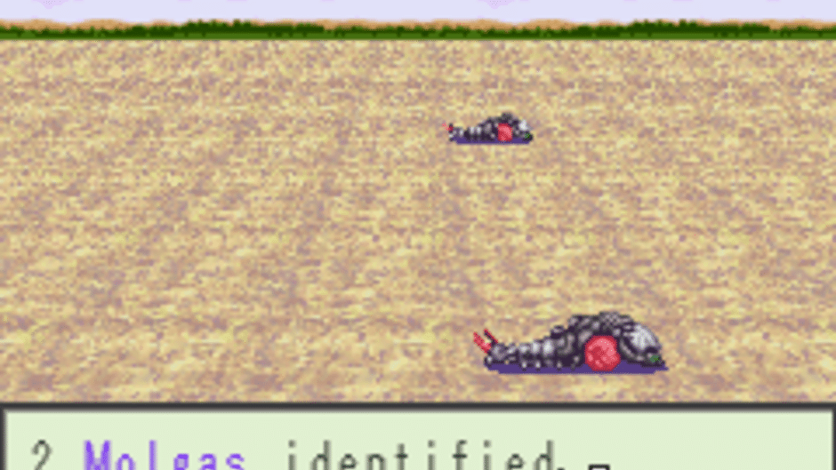 Zoids: Legacy Screenshot