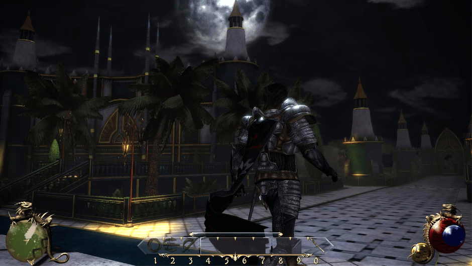 Two Worlds II HD: Shattered Embrace Screenshot