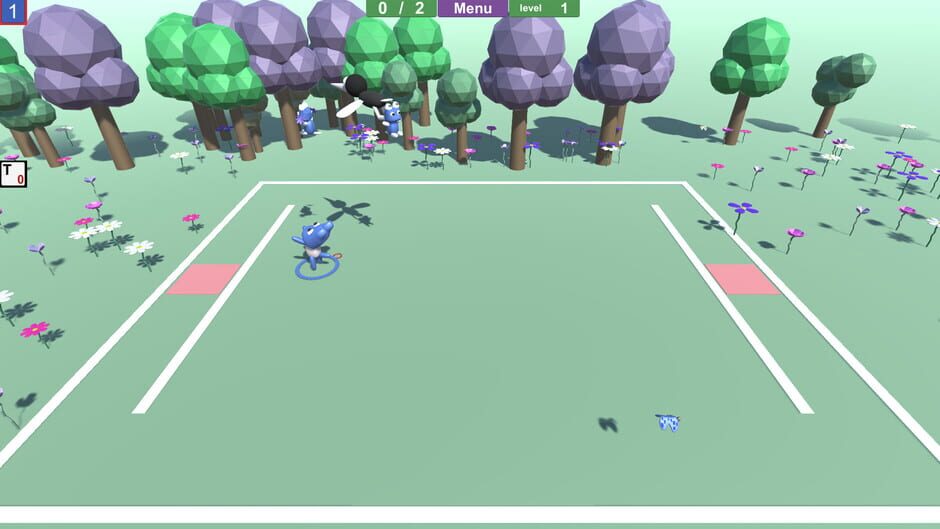 Catch Your Kitty Screenshot