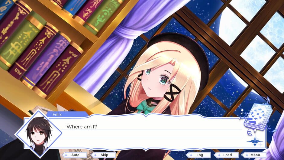 Once More Screenshot