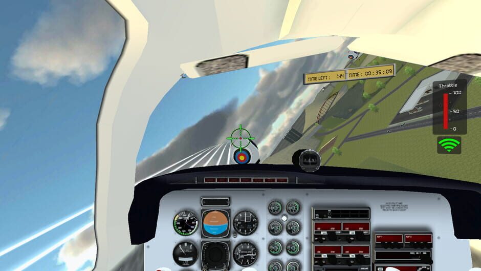 RC Plane VR Screenshot