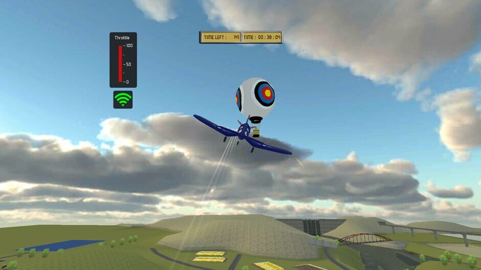 RC Plane VR Screenshot