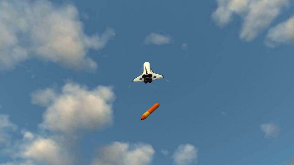 RC Plane VR Screenshot