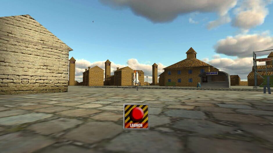 RC Plane VR Screenshot