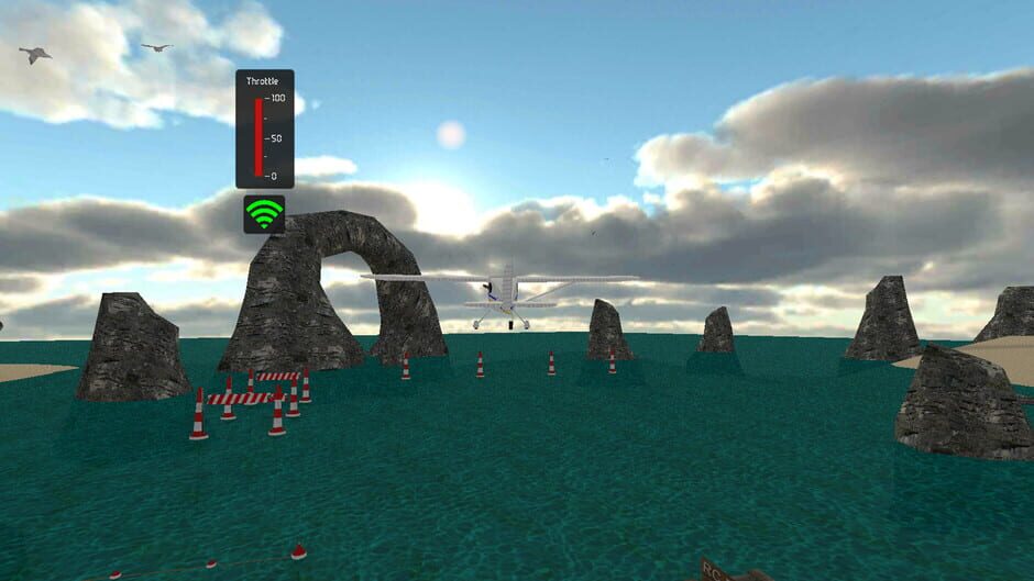 RC Plane VR Screenshot