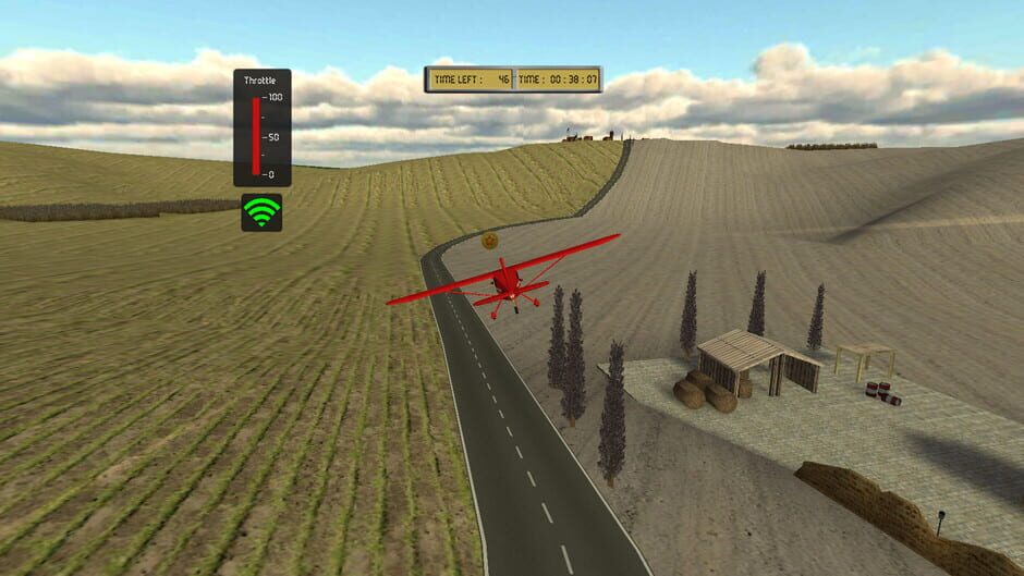 RC Plane VR Screenshot