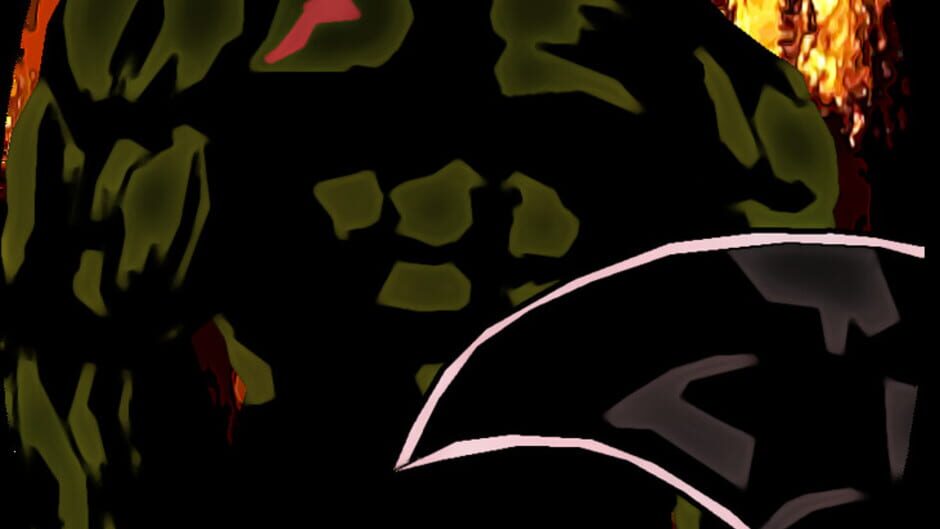 Green: An Orc's Life Screenshot