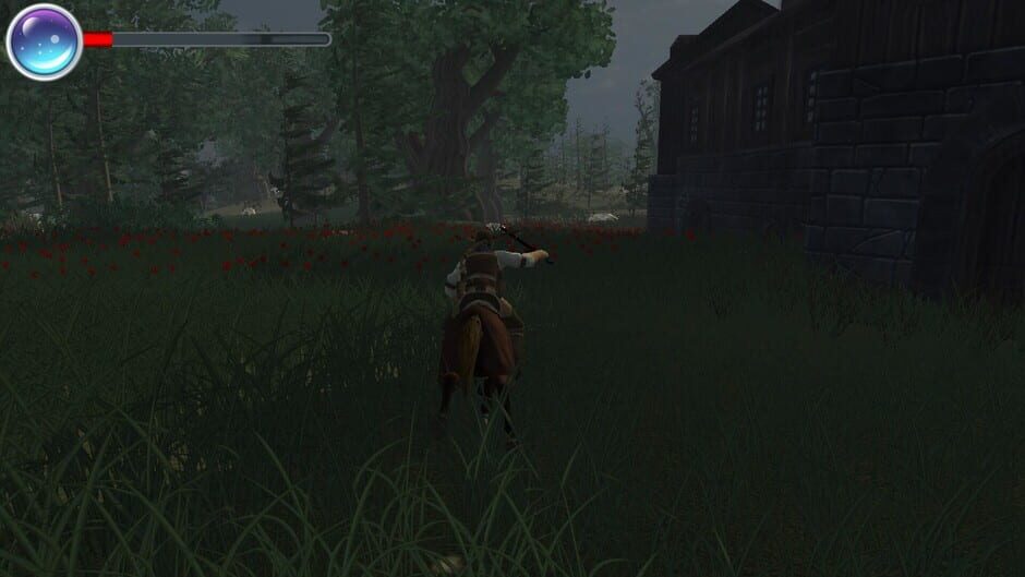Cowboy Screenshot