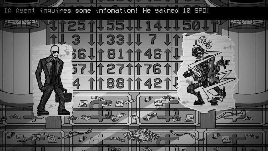 Suits: Absolute Power Screenshot