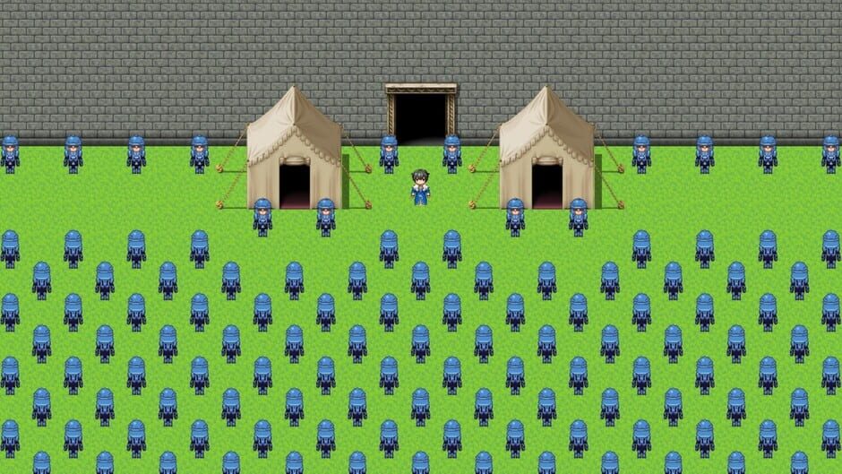 Art of Deception Screenshot