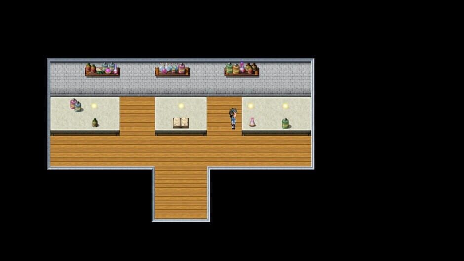 Art of Deception Screenshot