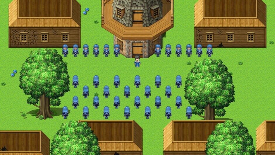 Art of Deception Screenshot