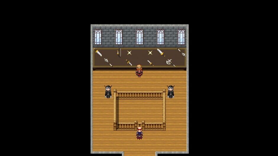 Art of Deception Screenshot