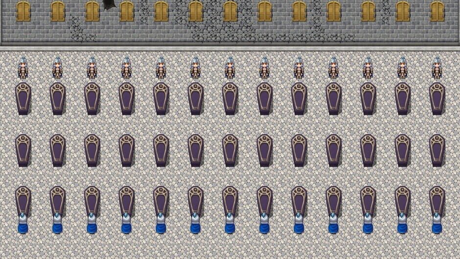 Art of Deception Screenshot