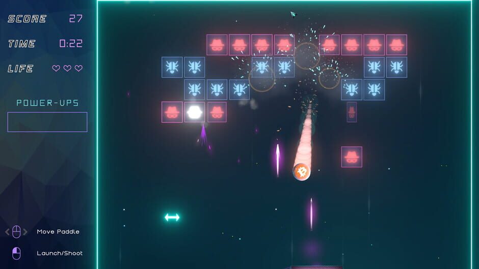 Crypto Against All Odds Screenshot