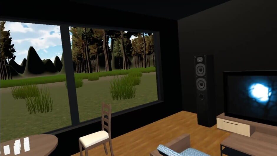 สกรีนช็อตจาก My Home VR (รูปที่ 3)