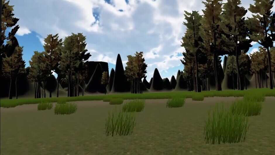 สกรีนช็อตจาก My Home VR (รูปที่ 5)