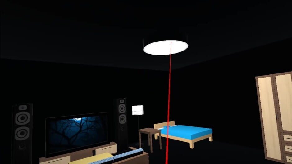 สกรีนช็อตจาก My Home VR (รูปที่ 2)