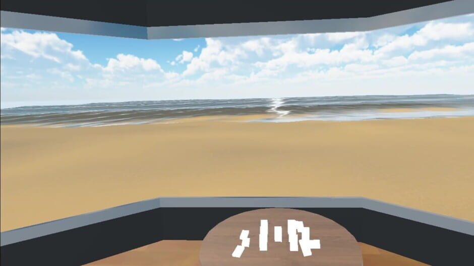 สกรีนช็อตจาก My Home VR (รูปที่ 4)