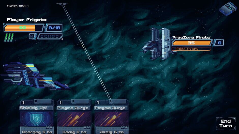 For the Warp Screenshot