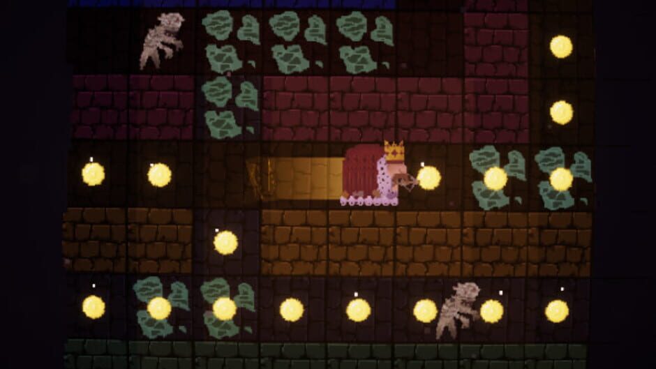 Long Loot the King Screenshot