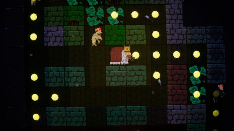 Long Loot the King Screenshot