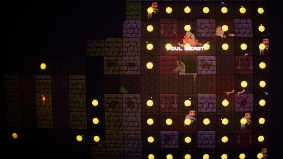 Long Loot the King Screenshot