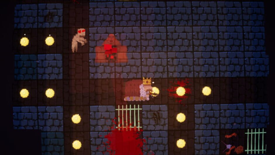 Long Loot the King Screenshot