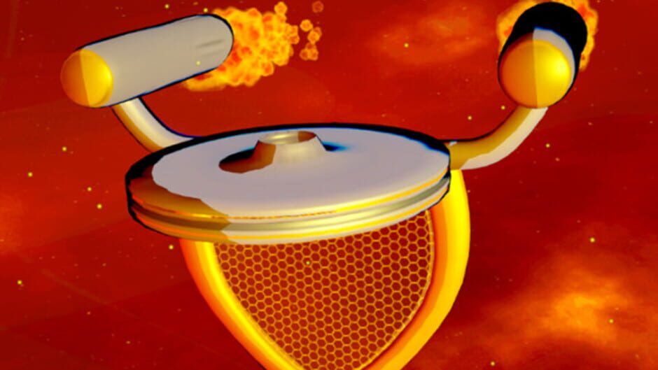 Spacer Project Screenshot