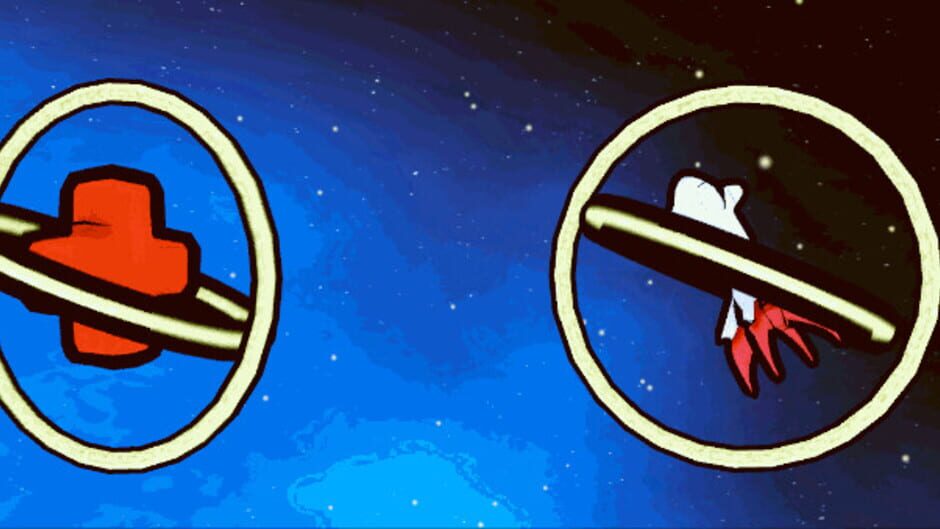 Spacer Project Screenshot