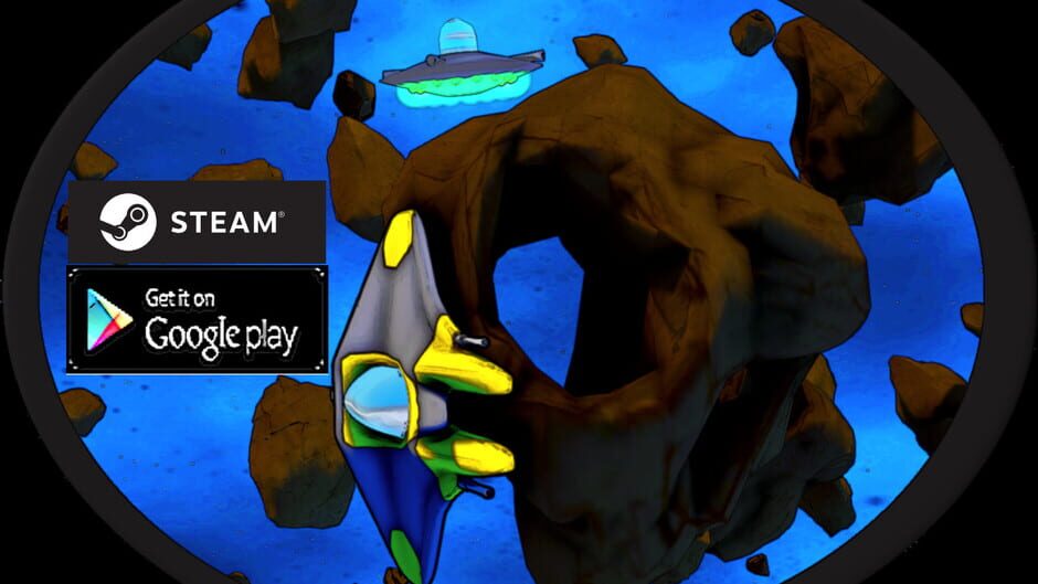 Spacer Project Screenshot