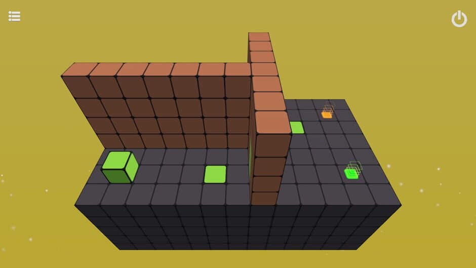 Koo & Yuu Screenshot