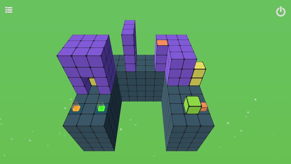 Koo & Yuu Screenshot