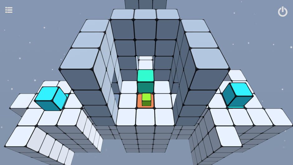 Koo & Yuu Screenshot