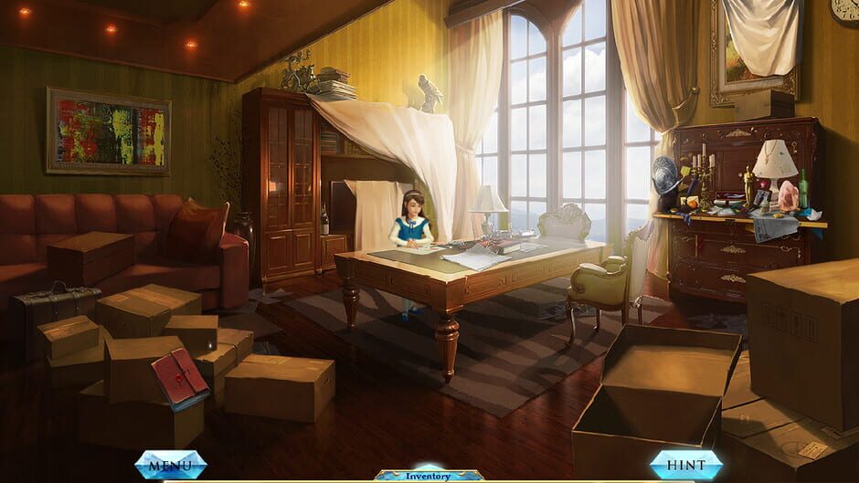 Witchcraft: Pandoras Box Screenshot