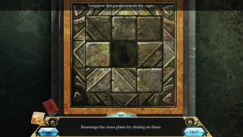 Witchcraft: Pandoras Box Screenshot