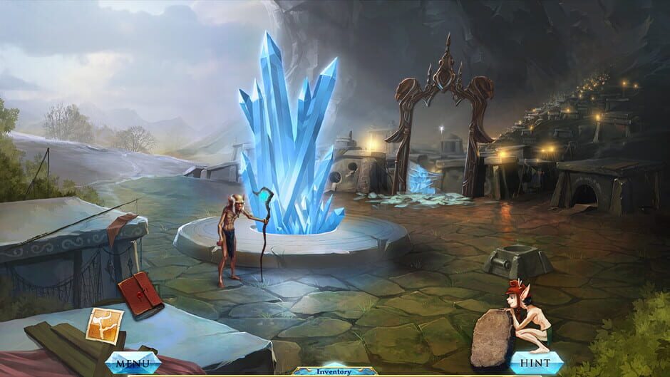 Witchcraft: Pandoras Box Screenshot