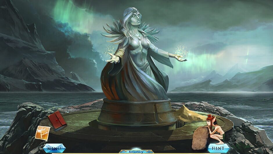 Witchcraft: Pandoras Box Screenshot