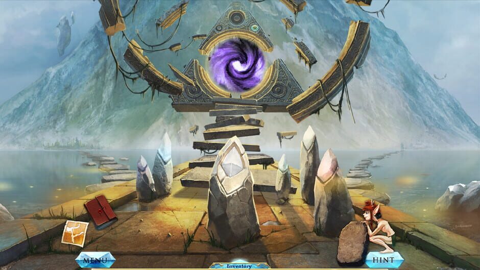 Witchcraft: Pandoras Box Screenshot