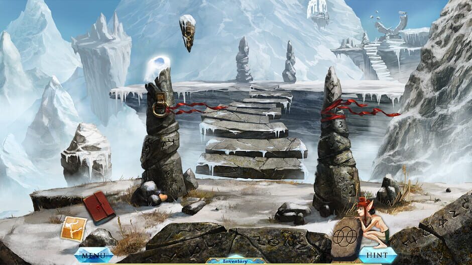 Witchcraft: Pandoras Box Screenshot