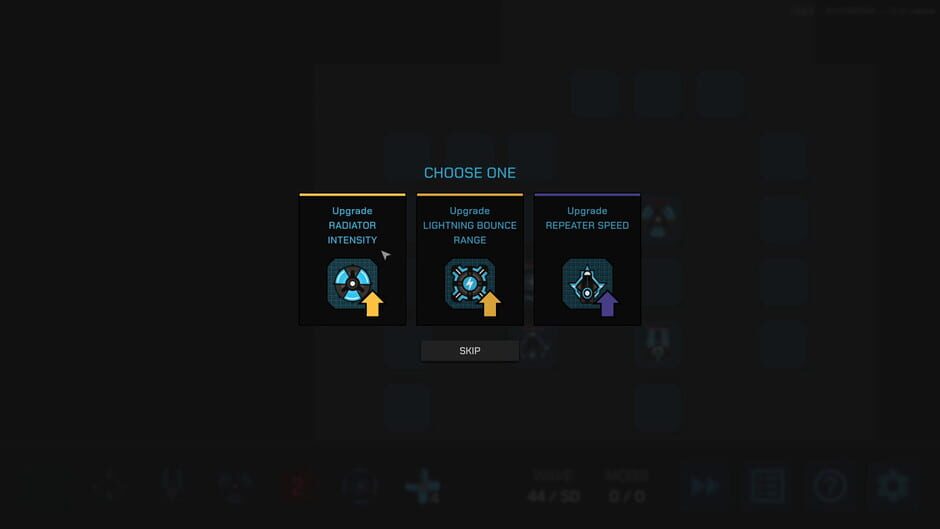 Core Defense Screenshot