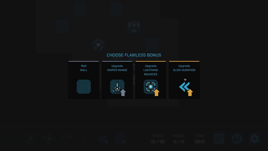 Core Defense Screenshot