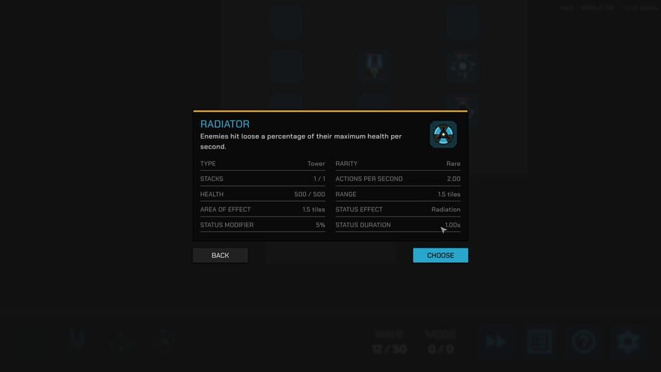 Core Defense Screenshot
