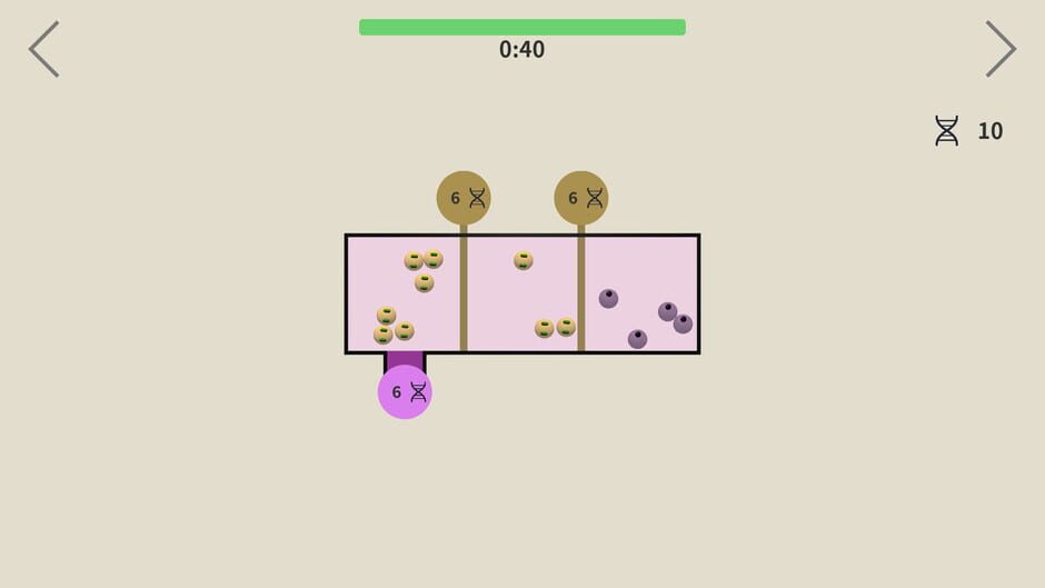 Infection Screenshot