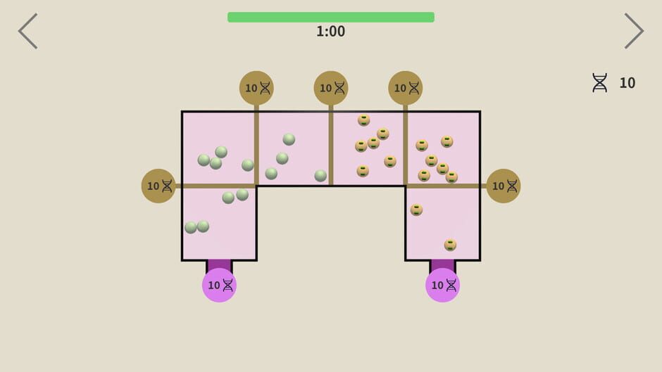 Infection Screenshot