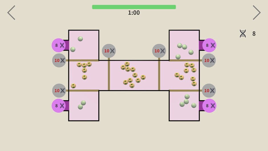 Infection Screenshot